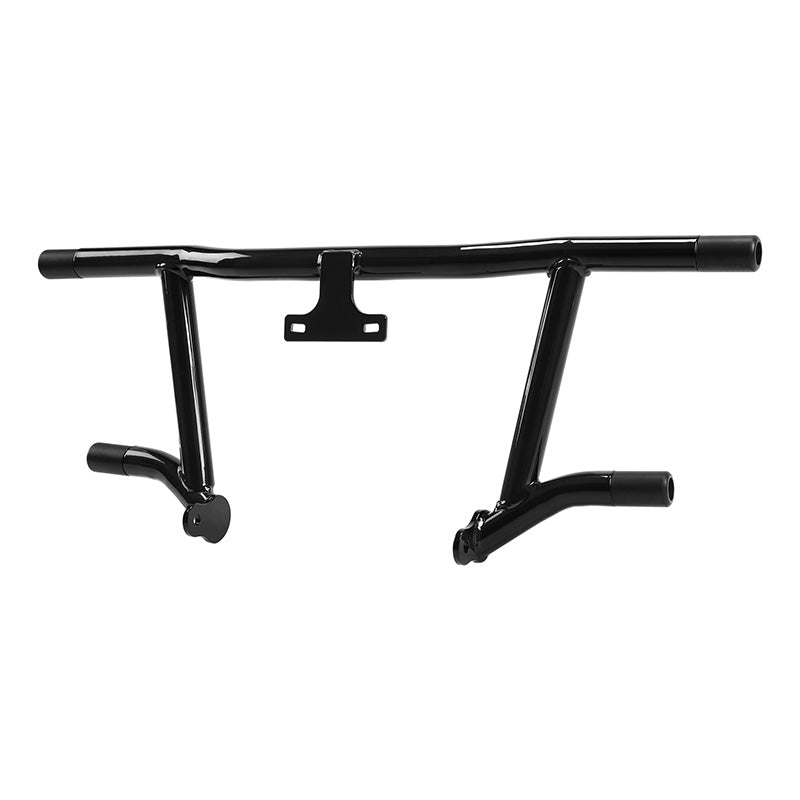 CUSTOM CHROME Highway Engine Guard Bar Fit For Harley Touring '09-'23