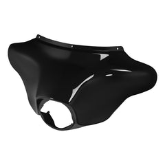 Custom Chrome Front Batwing Outer Fairing Fit For Harley Electra Street Glide Trike '93-'13