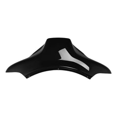 Custom Chrome Front Batwing Outer Fairing Fit For Harley Electra Street Glide Trike '93-'13