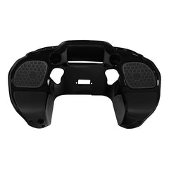 Custom Chrome Gloss Black Front Inner Outer Fairing Fit For Harley Road Glide '15-'23