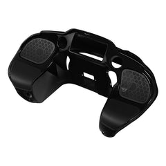 Custom Chrome Gloss Black Front Inner Outer Fairing Fit For Harley Road Glide '15-'23