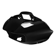 Custom Chrome Gloss Black Front Inner Outer Fairing Fit For Harley Road Glide '15-'23