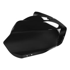 Custom Chrome Gloss Black Front Inner Outer Fairing Fit For Harley Road Glide '98-'13