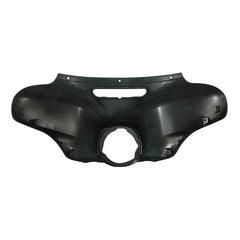HR3 Deep Jade Pearl / Vivid Black Pearl Outer Batwing Fairing Cowl Upper 2015 ELECTRA GLIDE ULTRA LIMITED (FLHTK)