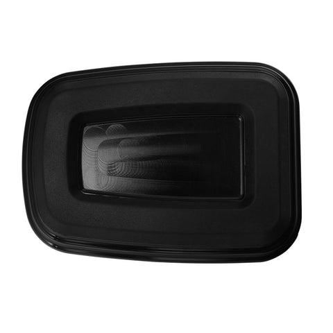CUSTOM CHROME Brake Pedal Pad Cover Fits For Harley Touring Dyna Softail