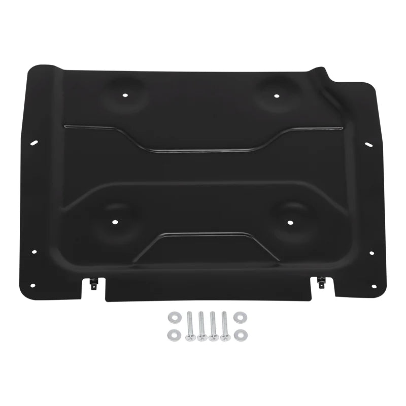 HR3 Touring Trank Base Plate Fit For Harley Touring '14-'24