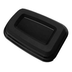 CUSTOM CHROME Brake Pedal Pad Cover Fits For Harley Touring Dyna Softail
