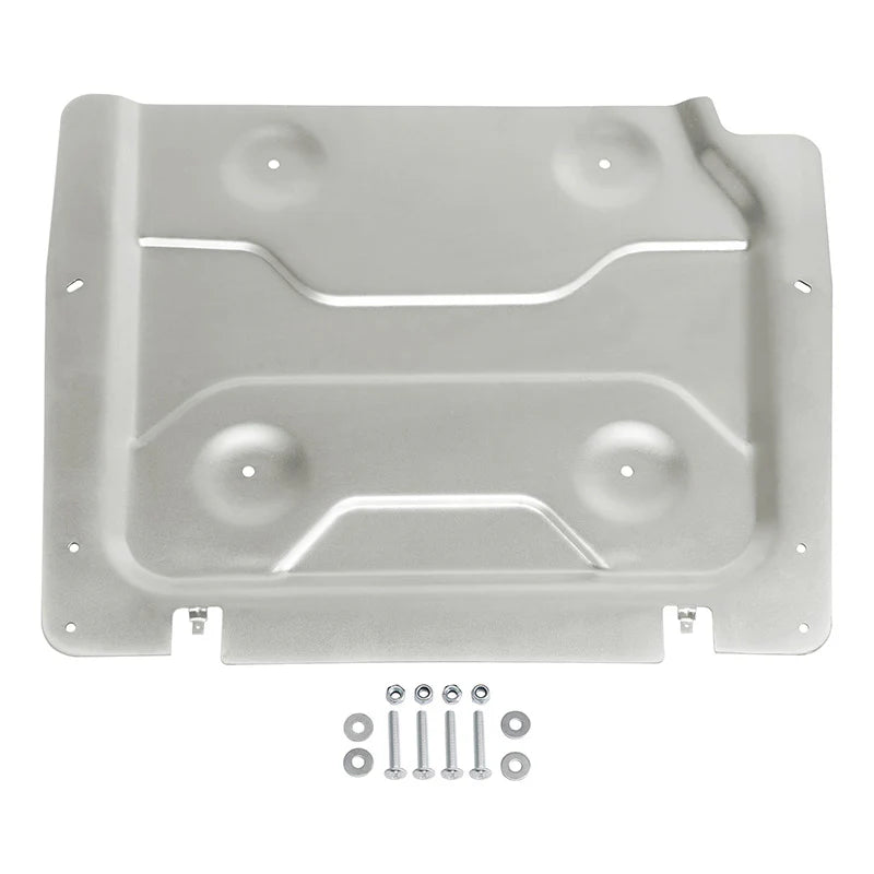 HR3 Touring Trank Base Plate Fit For Harley Touring '14-'24