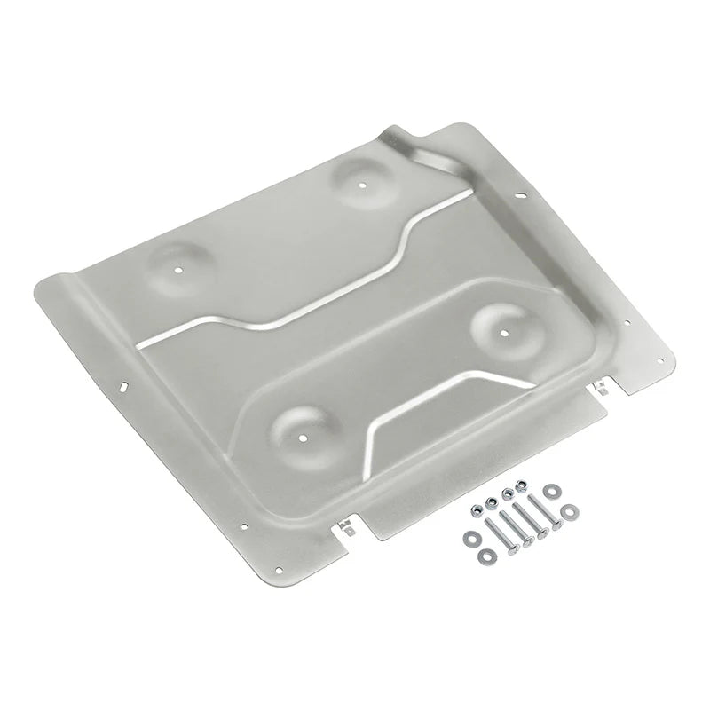 HR3 Touring Trank Base Plate Fit For Harley Touring '14-'24