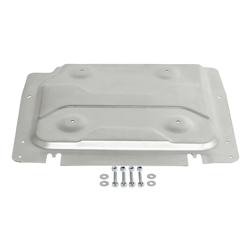 HR3 Touring Trank Base Plate Fit For Harley Touring '14-'24