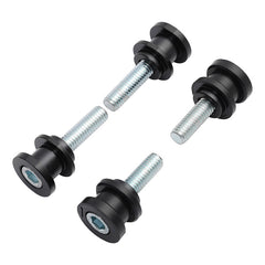CUSTOM CHROME Detachable Docking Hardware Kit Fit For Harley FLSL FXLR FXBB '18-'25
