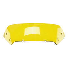 HR3 Yellow Windshield Fit For Harley Road Glide 2023-2025