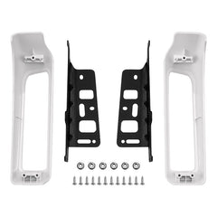 HR3 Rear Fender Extension Trim Decor For Harley Road Glide Street Glide CVO 2023-2026
