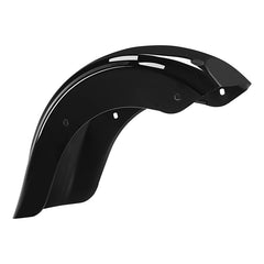 HR3 APEX Motorcycle Rear Fender Mudguard FLTRK,FLHTK / FLHT 2014-2023