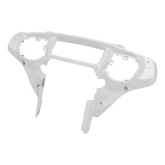 HR3 White Onyx Pearl lnner Fairing 2024 STREET GLIDE
