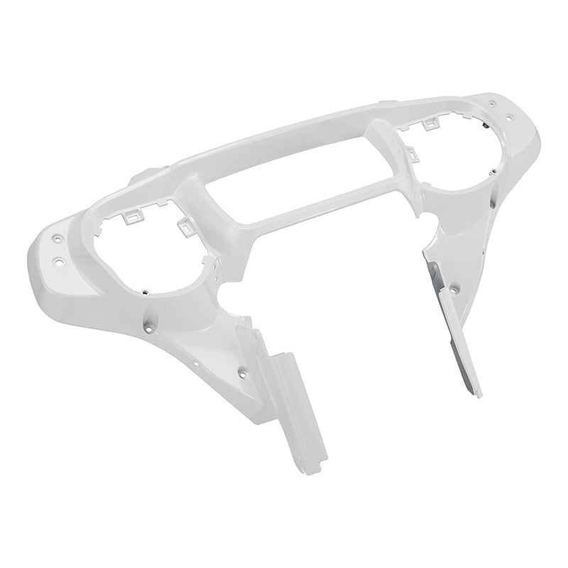 HR3 White Onyx Pearl lnner Fairing 2024 STREET GLIDE
