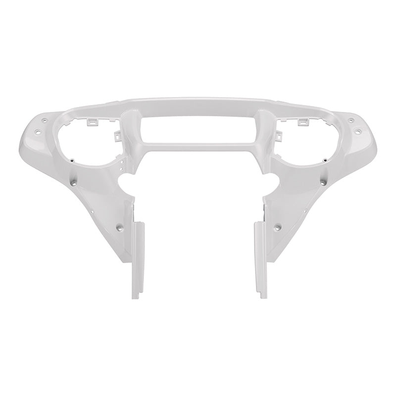 HR3 White Onyx Pearl lnner Fairing 2024 STREET GLIDE