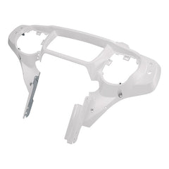 HR3 White Onyx Pearl lnner Fairing 2024 STREET GLIDE
