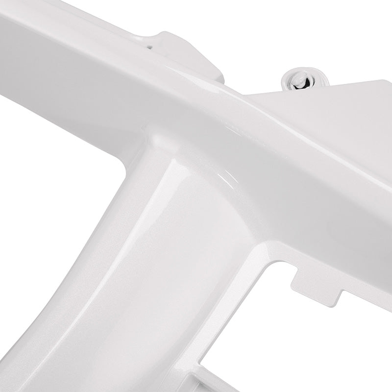 HR3 White Onyx Pearl lnner Fairing 2024 STREET GLIDE