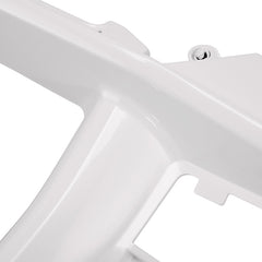 HR3 White Onyx Pearl lnner Fairing 2024 STREET GLIDE