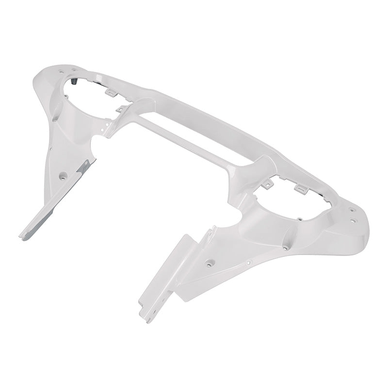HR3 White Onyx Pearl lnner Fairing 2024 STREET GLIDE