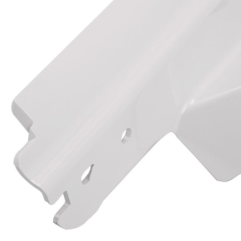 HR3 White Onyx Pearl lnner Fairing 2024 STREET GLIDE