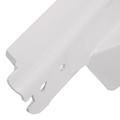 HR3 White Onyx Pearl lnner Fairing 2024 STREET GLIDE