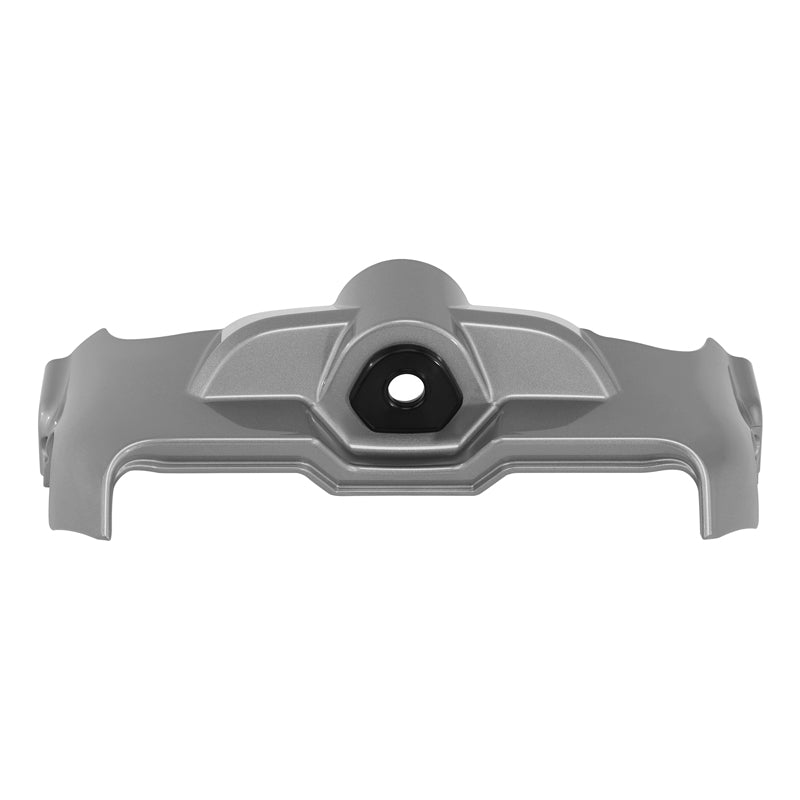 HR3 Dark Platinum Pinstripe Dash Panel 2024 STREET GLIDE (FLHX)