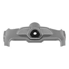 HR3 Dark Platinum Pinstripe Dash Panel 2024 STREET GLIDE (FLHX)