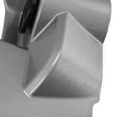 HR3 Dark Platinum Pinstripe Dash Panel 2024 STREET GLIDE (FLHX)