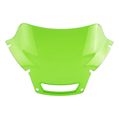 HR3 7" Green Windshield Fit For Harley Low Rider ST FXLRST 2022-2025