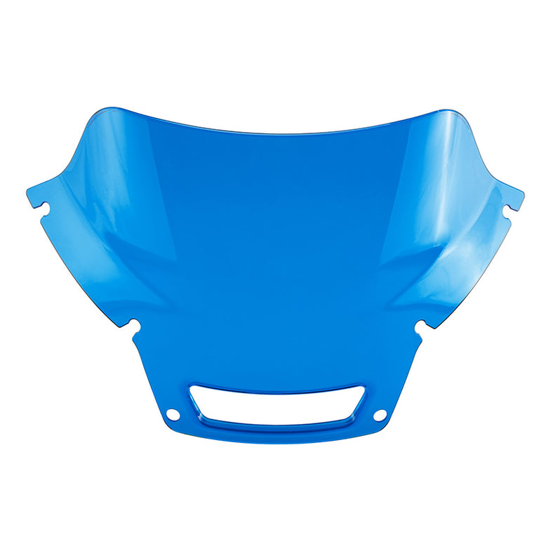 Low Rider Headlight Fairing & Windshield – CustomChromeUSA