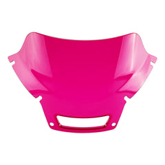 HR3 7" Rose Red Windshield Fit For Harley Low Rider ST FXLRST 2022-2025