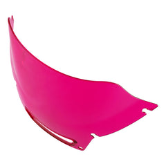 HR3 7" Rose Red Windshield Fit For Harley Low Rider ST FXLRST 2022-2025