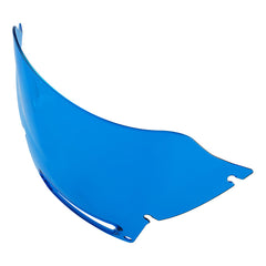 HR3 7" Blue Windshield Fit For Harley Low Rider ST FXLRST 2022-2025