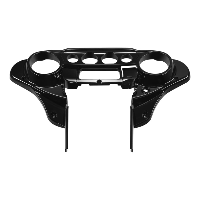 HR3 APEX Batwing Front Inner Fairing For Touring bikes 2014-2023