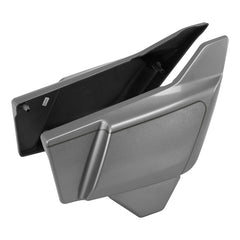HR3 Dark Platinum Pinstripe Side Covers 2024 ROAD GLIDE( FLTRX)