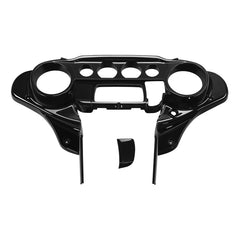 HR3 APEX Batwing Front Inner Fairing For Touring bikes 2014-2023