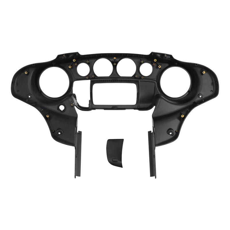 HR3 APEX Batwing Front Inner Fairing For Touring bikes 2014-2023