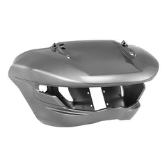 HR3 Dark Platinum Pinstripe Outer Fairing & Inner Fairing Set dor HD 2024 ROAD GLIDE( FLTRX)