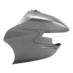 HR3 Dark Platinum Pinstripe Outer Fairing & Inner Fairing Set dor HD 2024 ROAD GLIDE( FLTRX)