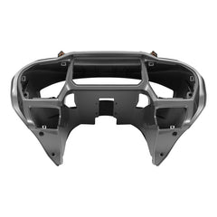 HR3 Dark Platinum Pinstripe Outer Fairing & Inner Fairing Set dor HD 2024 ROAD GLIDE( FLTRX)