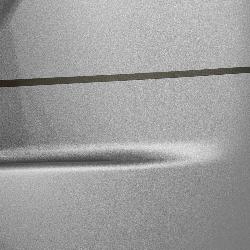 HR3 Dark Platinum Pinstripe Outer Fairing & Inner Fairing Set dor HD 2024 ROAD GLIDE( FLTRX)