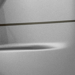 HR3 Dark Platinum Pinstripe Outer Fairing & Inner Fairing Set dor HD 2024 ROAD GLIDE( FLTRX)