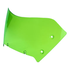 HR3 Green Windshield Fit For Harley Road Glide 2023-2025