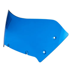 HR3 Blue Windshield Fit For Harley Road Glide 2023-2025