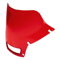 HR3 7" Red Windshield Fit For Harley Low Rider ST FXLRST 2022-2025