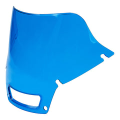 HR3 7" Blue Windshield Fit For Harley Low Rider ST FXLRST 2022-2025