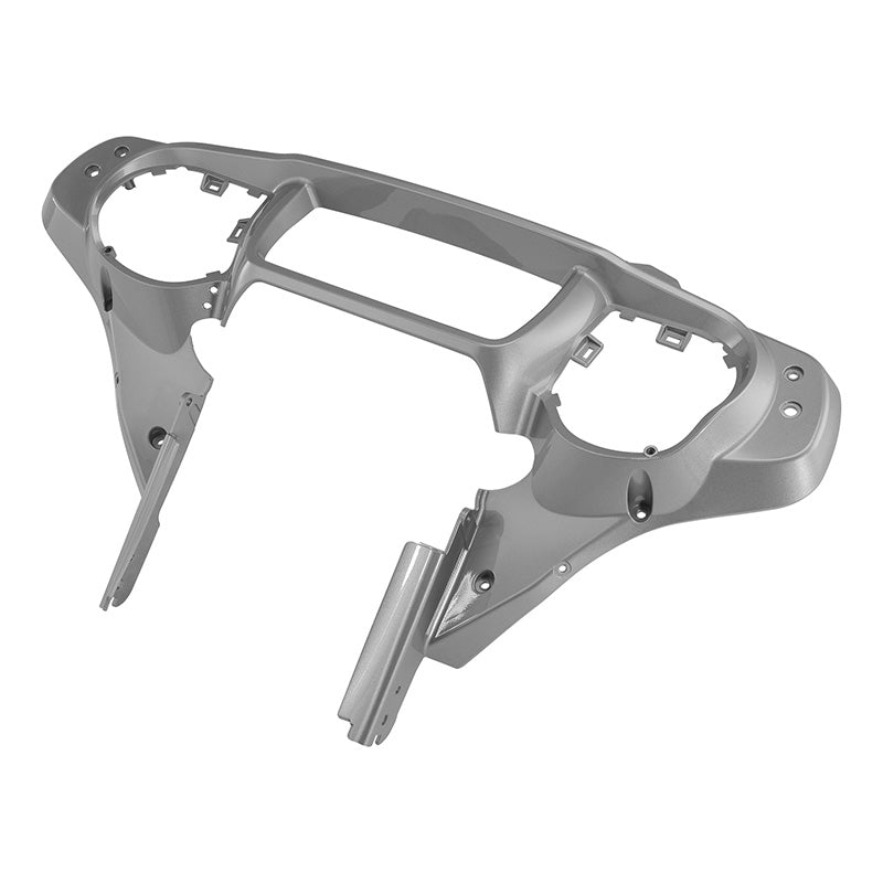 HR3 Dark Platinum Pinstripe Inner Fairing Street Glide 2024