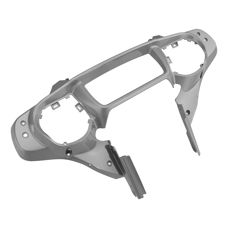 HR3 Dark Platinum Pinstripe Inner Fairing Street Glide 2024